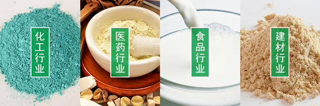 過(guò)濾篩適用范圍：化工，醫(yī)藥，食品，建材等
